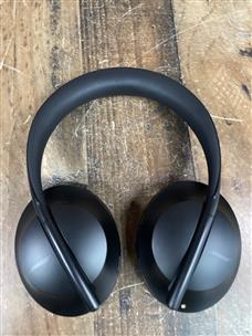 BOSE NC700 WIRELESS NOISE CANCELLING OVER-THE-EAR HEADPHONES